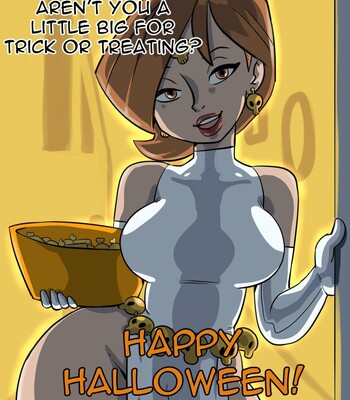 Halloween Costumes 2022   -Ongoing- comic porn sex 5