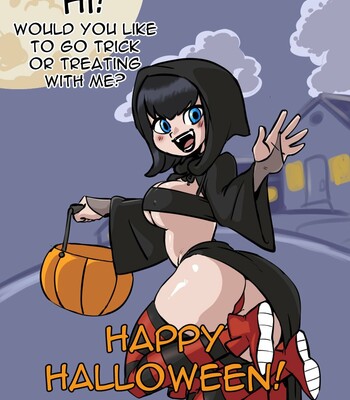 Halloween Costumes 2022   -Ongoing- comic porn sex 8