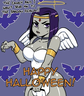 Halloween Costumes 2022   -Ongoing- comic porn sex 9