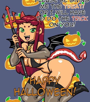 Halloween Costumes 2022   -Ongoing- comic porn sex 10