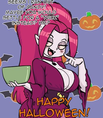 Halloween Costumes 2022   -Ongoing- comic porn sex 13