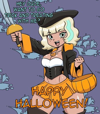 Halloween Costumes 2022   -Ongoing- comic porn sex 16