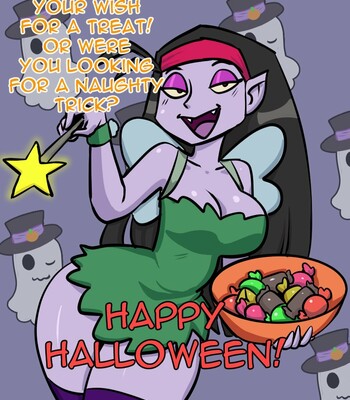 Halloween Costumes 2022   -Ongoing- comic porn sex 18