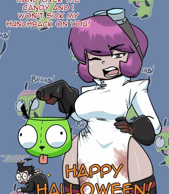Halloween Costumes 2022   -Ongoing- comic porn sex 19