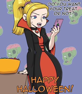 Halloween Costumes 2022   -Ongoing- comic porn sex 20