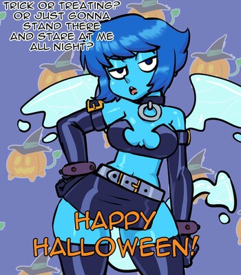 Halloween Costumes 2022   -Ongoing- comic porn sex 25