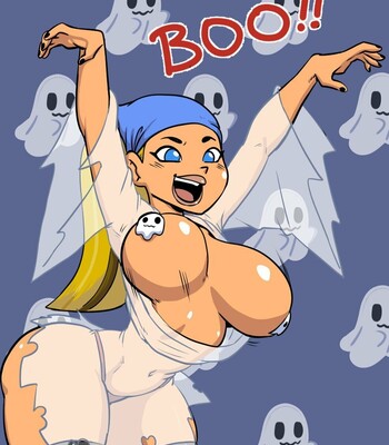 Halloween Costumes 2022   -Ongoing- comic porn sex 29