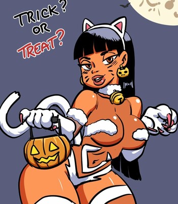 Halloween Costumes 2022   -Ongoing- comic porn sex 30