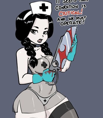 Halloween Costumes 2022   -Ongoing- comic porn sex 32