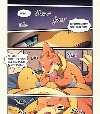 the full moon 2 (ongoing) comic porn sex 23
