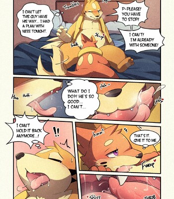 the full moon 2 (ongoing) comic porn sex 25