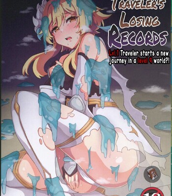 Porn Comics - Tabibito Haiboku-ki | Traveler’s Losing Records – Lvl.1 Traveler starts a new journey in a level 9 world?!