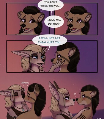 When opportunities arise chapter 3 comic porn sex 41