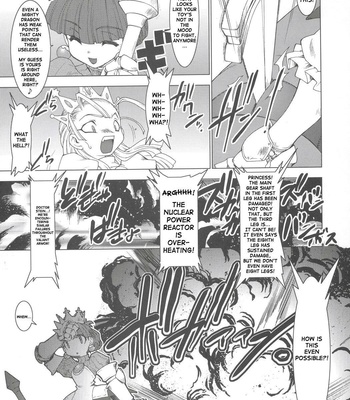Royal Standard (Vol 1+2) comic porn sex 4