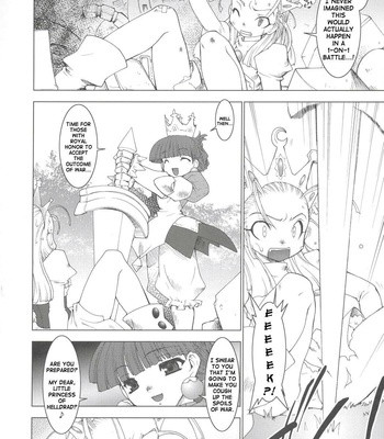 Royal Standard (Vol 1+2) comic porn sex 5