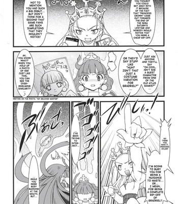 Royal Standard (Vol 1+2) comic porn sex 28