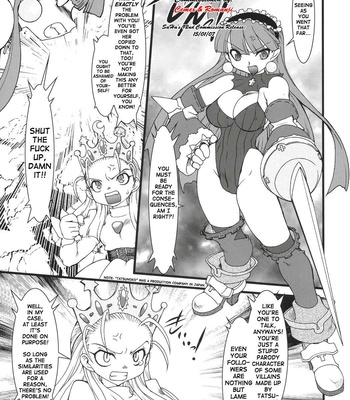 Royal Standard (Vol 1+2) comic porn sex 29