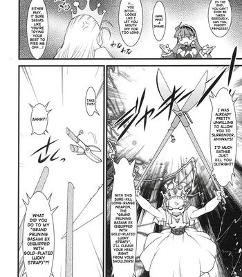 Royal Standard (Vol 1+2) comic porn sex 30