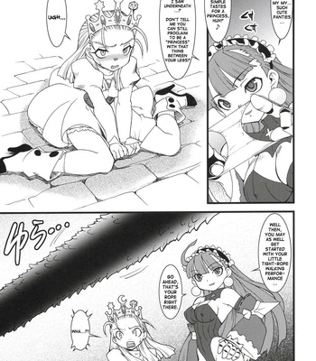 Royal Standard (Vol 1+2) comic porn sex 33