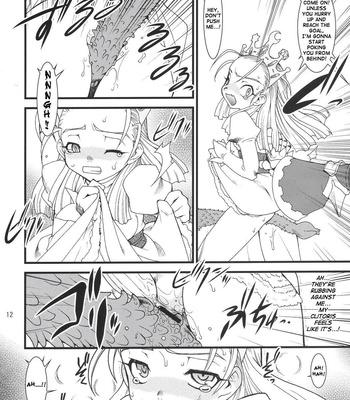 Royal Standard (Vol 1+2) comic porn sex 36