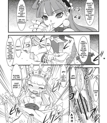 Royal Standard (Vol 1+2) comic porn sex 39