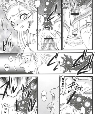 Royal Standard (Vol 1+2) comic porn sex 42