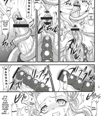 Royal Standard (Vol 1+2) comic porn sex 44
