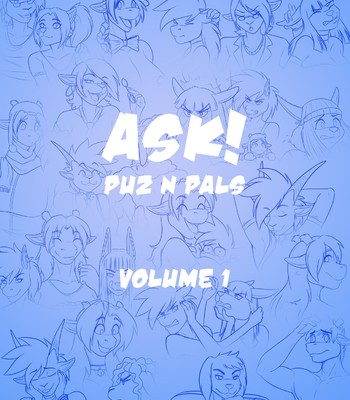 Ask Puz-n-Pals comic porn sex 3