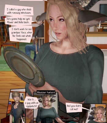 A Boy and His Cows Vol.11 [XXXDesuXXX] comic porn sex 15