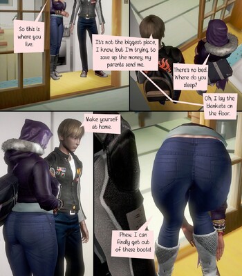 A Boy and His Cows Vol.11 [XXXDesuXXX] comic porn sex 22