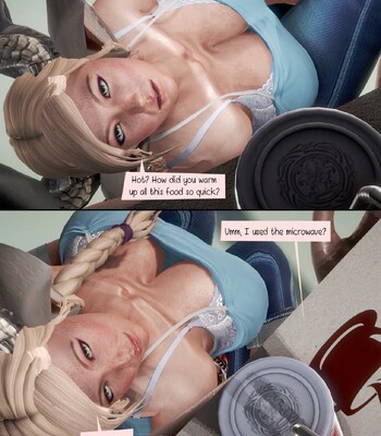 A Boy and His Cows Vol.11 [XXXDesuXXX] comic porn sex 23