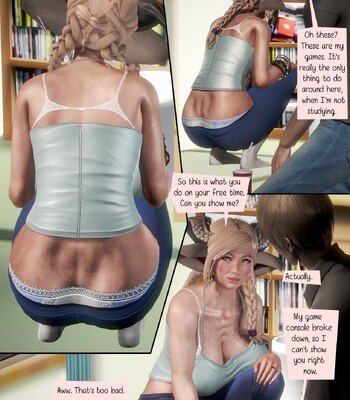 A Boy and His Cows Vol.11 [XXXDesuXXX] comic porn sex 24