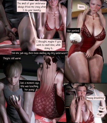 A Boy and His Cows Vol.11 [XXXDesuXXX] comic porn sex 41