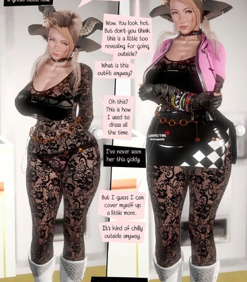 A Boy and His Cows Vol.11 [XXXDesuXXX] comic porn sex 67