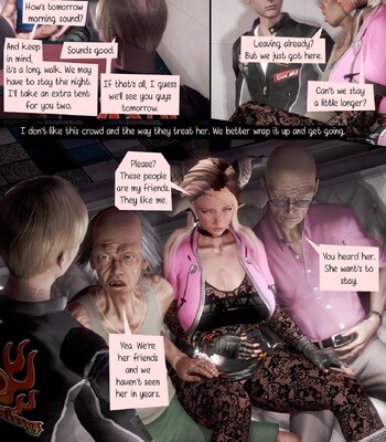 A Boy and His Cows Vol.11 [XXXDesuXXX] comic porn sex 72