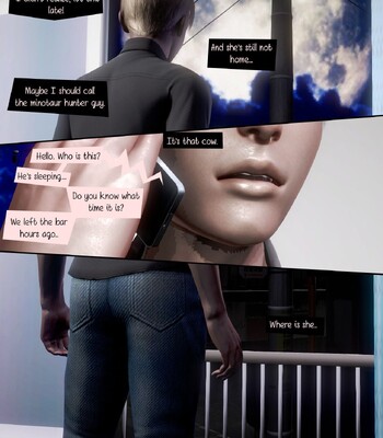 A Boy and His Cows Vol.11 [XXXDesuXXX] comic porn sex 86