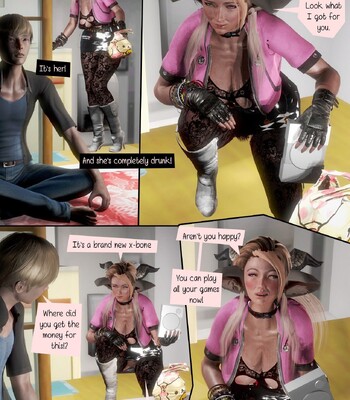 A Boy and His Cows Vol.11 [XXXDesuXXX] comic porn sex 87