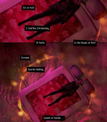 A Boy and His Cows Vol.11 [XXXDesuXXX] comic porn sex 90