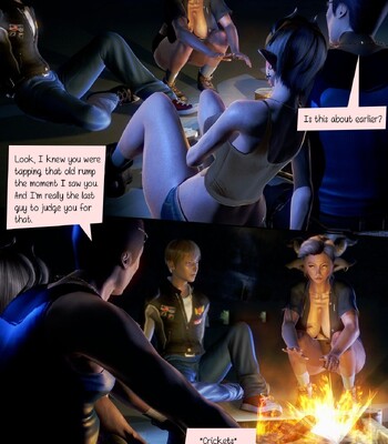 A Boy and His Cows Vol.11 [XXXDesuXXX] comic porn sex 110