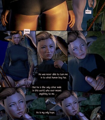 A Boy and His Cows Vol.11 [XXXDesuXXX] comic porn sex 121