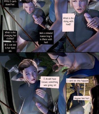 A Boy and His Cows Vol.11 [XXXDesuXXX] comic porn sex 123