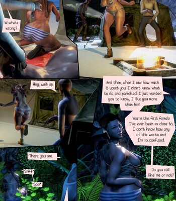 A Boy and His Cows Vol.11 [XXXDesuXXX] comic porn sex 141