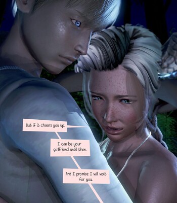 A Boy and His Cows Vol.11 [XXXDesuXXX] comic porn sex 146