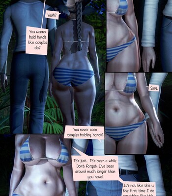 A Boy and His Cows Vol.11 [XXXDesuXXX] comic porn sex 148