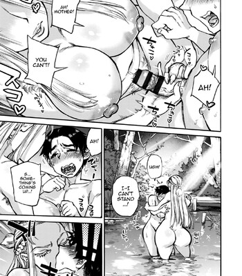 Seiinbo Birgitta – Holy lewd mother Birgitta Ch. 1-2 comic porn sex 13