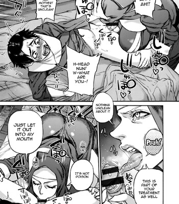 Seiinbo Birgitta – Holy lewd mother Birgitta Ch. 1-2 comic porn sex 17
