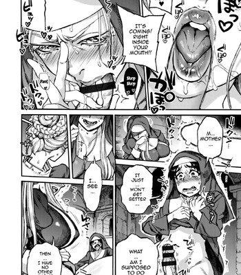 Seiinbo Birgitta – Holy lewd mother Birgitta Ch. 1-2 comic porn sex 18