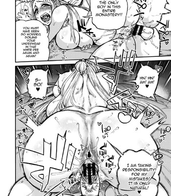 Seiinbo Birgitta – Holy lewd mother Birgitta Ch. 1-2 comic porn sex 22