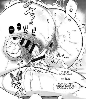 Seiinbo Birgitta – Holy lewd mother Birgitta Ch. 1-2 comic porn sex 24