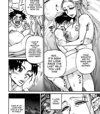 Seiinbo Birgitta – Holy lewd mother Birgitta Ch. 1-2 comic porn sex 27